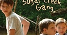 Sugar Creek Gang: Great Canoe Fish