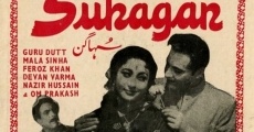 Película Suhagan