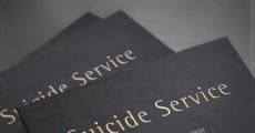 Suicide Service (2017) stream