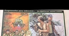 Escuadrón suicida (1991) stream