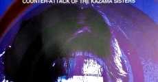 Ver película Sukeban Deka the Movie 2: Counter-Attack of the Kazama Sisters