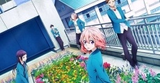 Película Suki ni Naru Sono Shunkan wo.: Kokuhaku Jikkou Iinkai