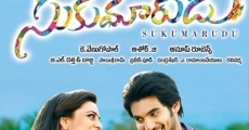 Sukumarudu film complet