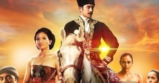 Sultan Agung: Tahta, Perjuangan, Cinta (2018) stream