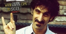 Película Summer '82: When Zappa Came to Sicily