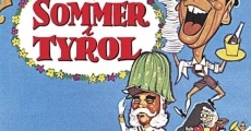 Ver película Summer in Tyrol