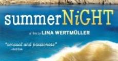 Película Summer Night