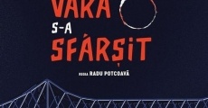 Vara s-a sfârsit film complet