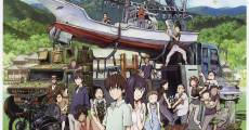 Ver película Summer Wars