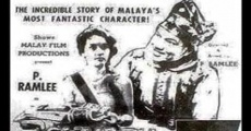 Filme completo Sumpah Orang Minyak