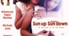 Sun up Sun down (2014) stream