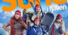 Sune i fjällen streaming