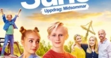 Sune - Uppdrag midsommar streaming