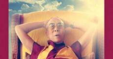 Película Sunrise/Sunset. Dalai Lama 14