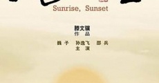 Película Sunrise, Sunset