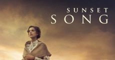 Película Sunset Song