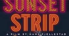 Sunset Strip (2012) stream