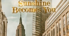 Película Sunshine Becomes You