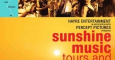 Sunshine Music Tours & Travels (2016) stream