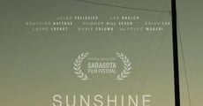 Película Sunshine State of Mind