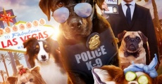 Ver película Súper agente canino