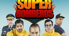 Película Super Bomberos