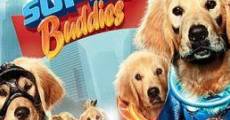 Película Súper Buddies