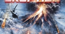 Filme completo Super Eruption