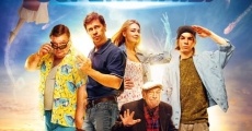 Super Family (2016) streaming