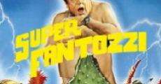 Filme completo Super Fantozzi