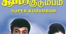 Filme completo Super Kudumbam