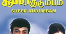 Filme completo Super Kudumbam