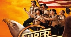 Filme completo Super Troopers 2
