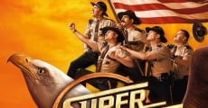 Super Troopers 2 (2018)