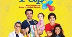 Filme completo Super Papá