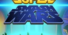Película Super Smash Wars 3: Return of the Hero