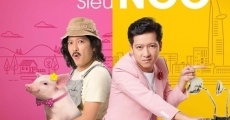 Sieu sao sieu ngo (2018) stream