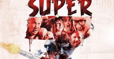 Filme completo Super Z