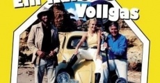 Ein Käfer gibt Vollgas (1972) stream