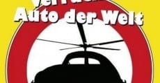 Das verrückteste Auto der Welt (1975) stream