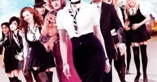 St. Trinian's film complet