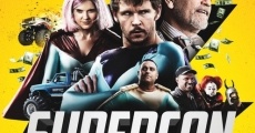 Supercon (2018) stream