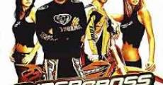 Película Motocross: ruedas salvajes