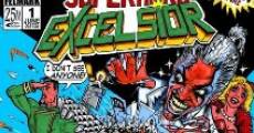 Superhero Excelsior