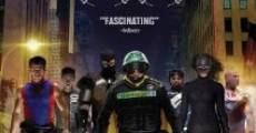 Filme completo Superheroes