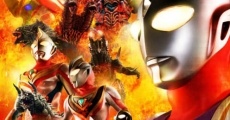 Película Superior 8 y los hermanos Ultraman: Batalla final