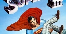 Filme completo Superman III