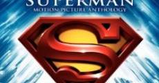 Superman and the Mole-Men film complet