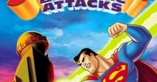 Filme completo Superman: Brainiac Ataca