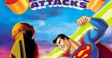 Superman contre Brainiac streaming